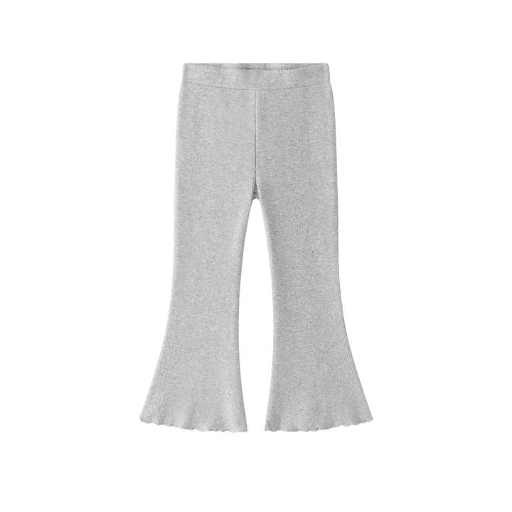Newness Kids - Wholesale Pants - Kids - Girls' flare pants2