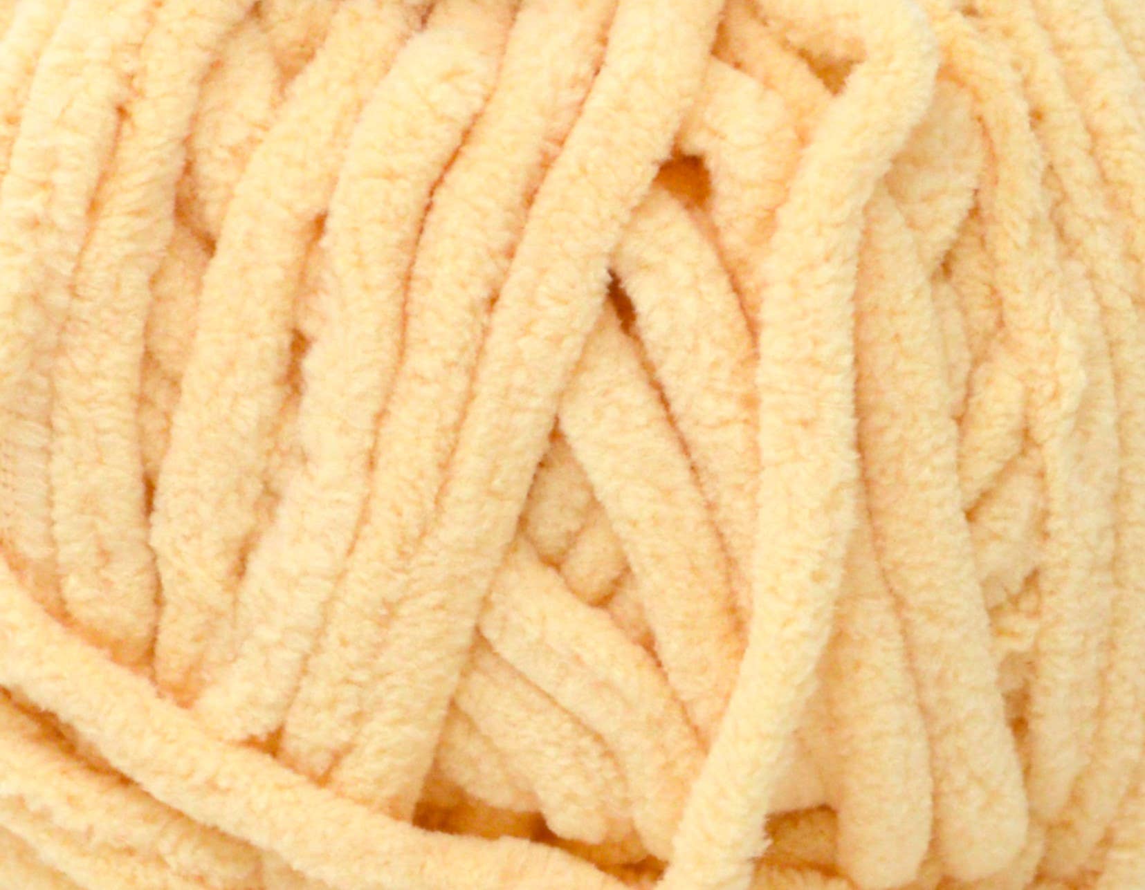 Creative World of Crafts - Wholesale Yarn - Hello Love Blanket Plush Yarn 100g39