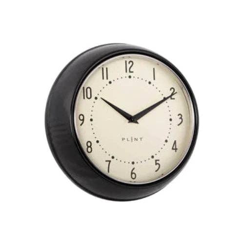 PLINT A/S - Wholesale Wall Clock - Best Blend - Retro Wall Clock9