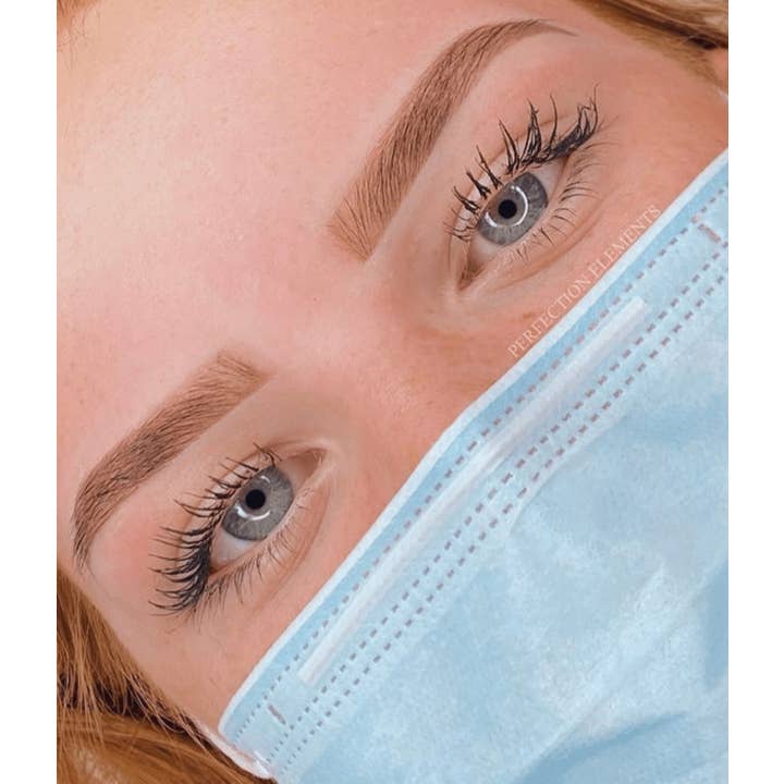 Supercilium - Wholesale Eyebrow Pencil/Filler - Supercilium Auburn Henna 4.5gr