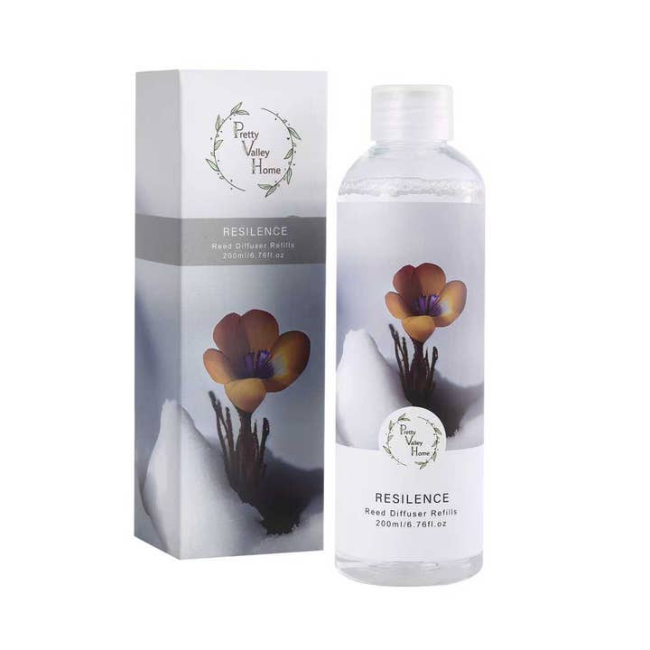 Pretty Valley Home - Wholesale Reed diffuser - Bunny Ear Cactus Ceramic Diffuser Combo (BNY+RSL) Resilience5