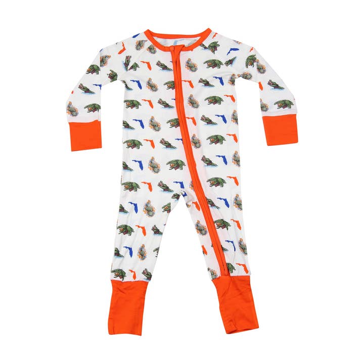 Florida State Shape Alligator Unisex Kids Pajamas and other Purchase Wholesale f is for florida. Free Returns & Net 60 Terms on Faire trending on Faire.