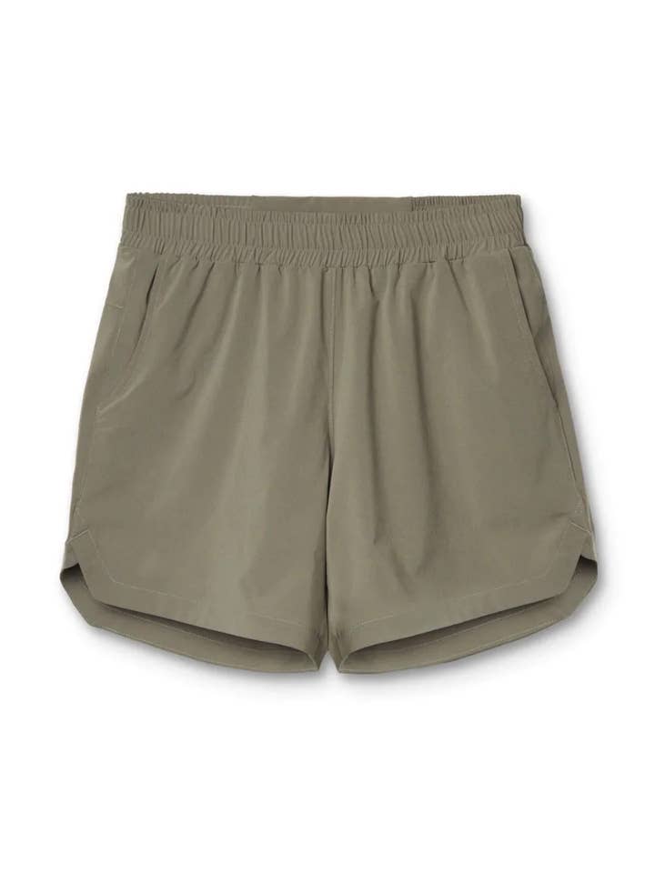 The High FIVE Shorts for wholesale by Legendary Made