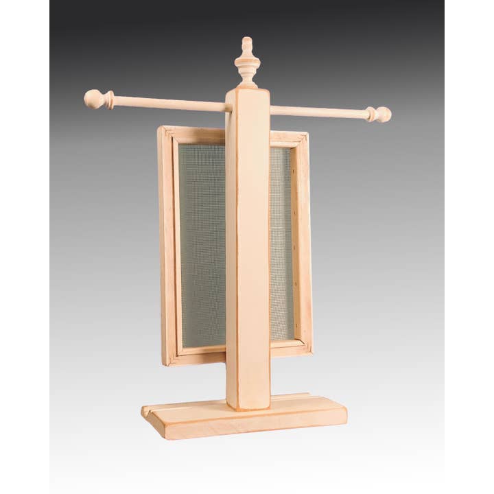 Earring Holder Gallery – Großhandel Schmuckständer & -display – Klassischer Ohrring-Halter - Sonnenschirm