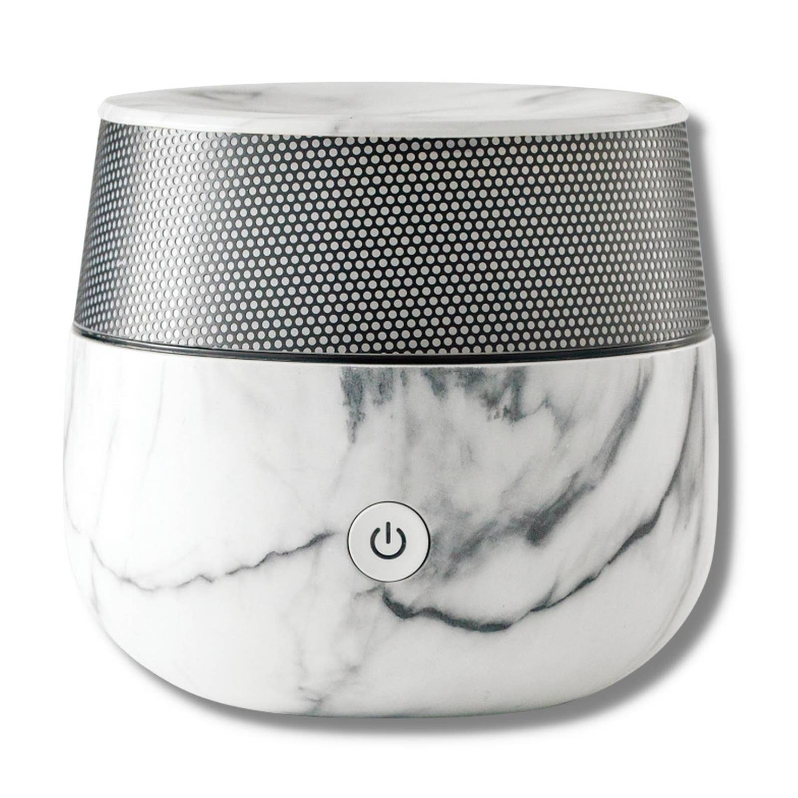 Zen'Arôme – wholesale Elektronisk diffusor – Kailo doft- och eterisk oljediffuser med marmormönster18