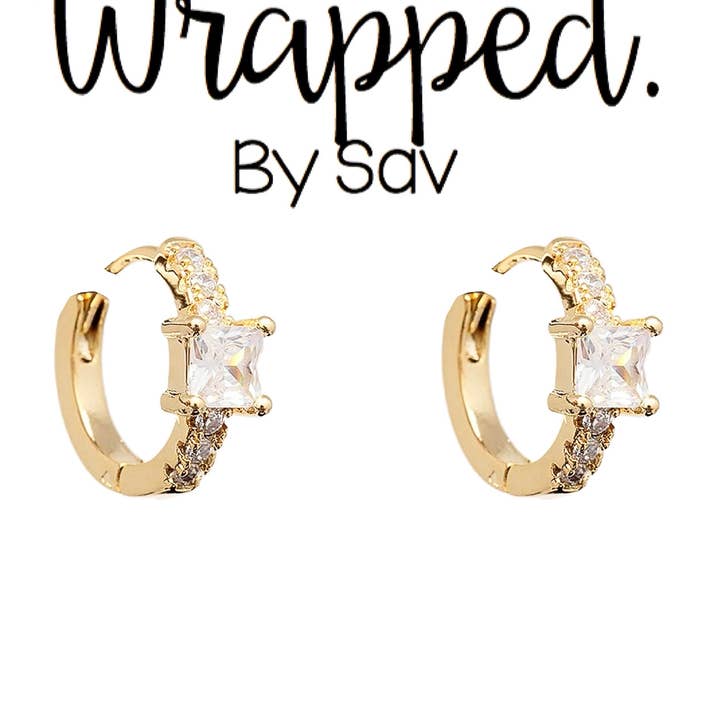 Nellie Huggies pour la vente par Wrapped. By Sav