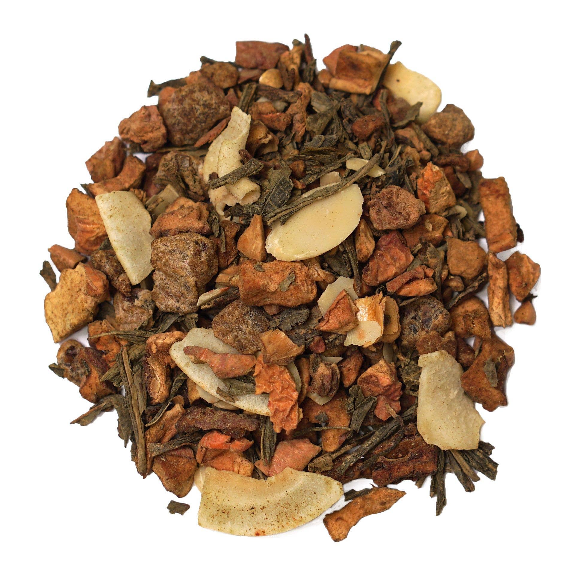 Bake Affair GmbH - Wholesale Health/Detox Tea - Ice-tea tea bags “Daily Dose of Sunshine”1