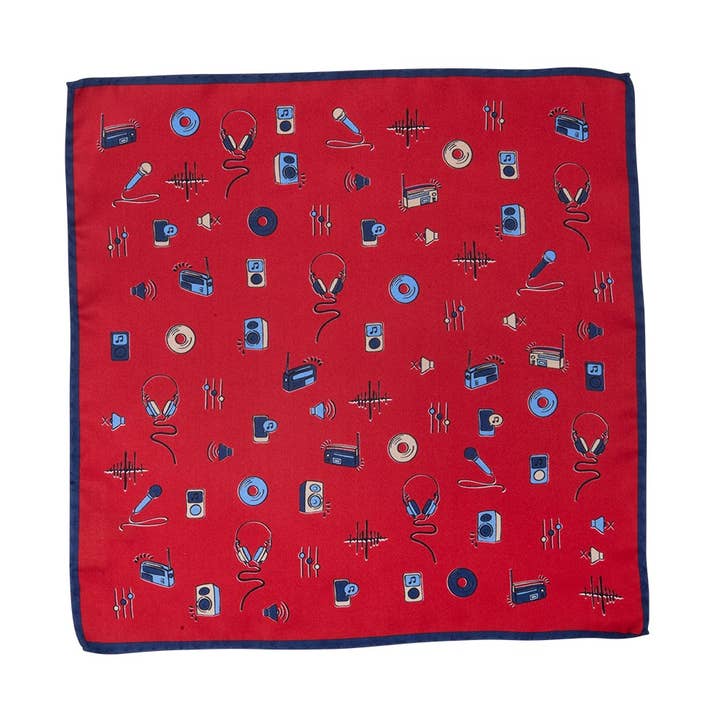 John Musique Tasche für den Großhandel von Maison Baylé