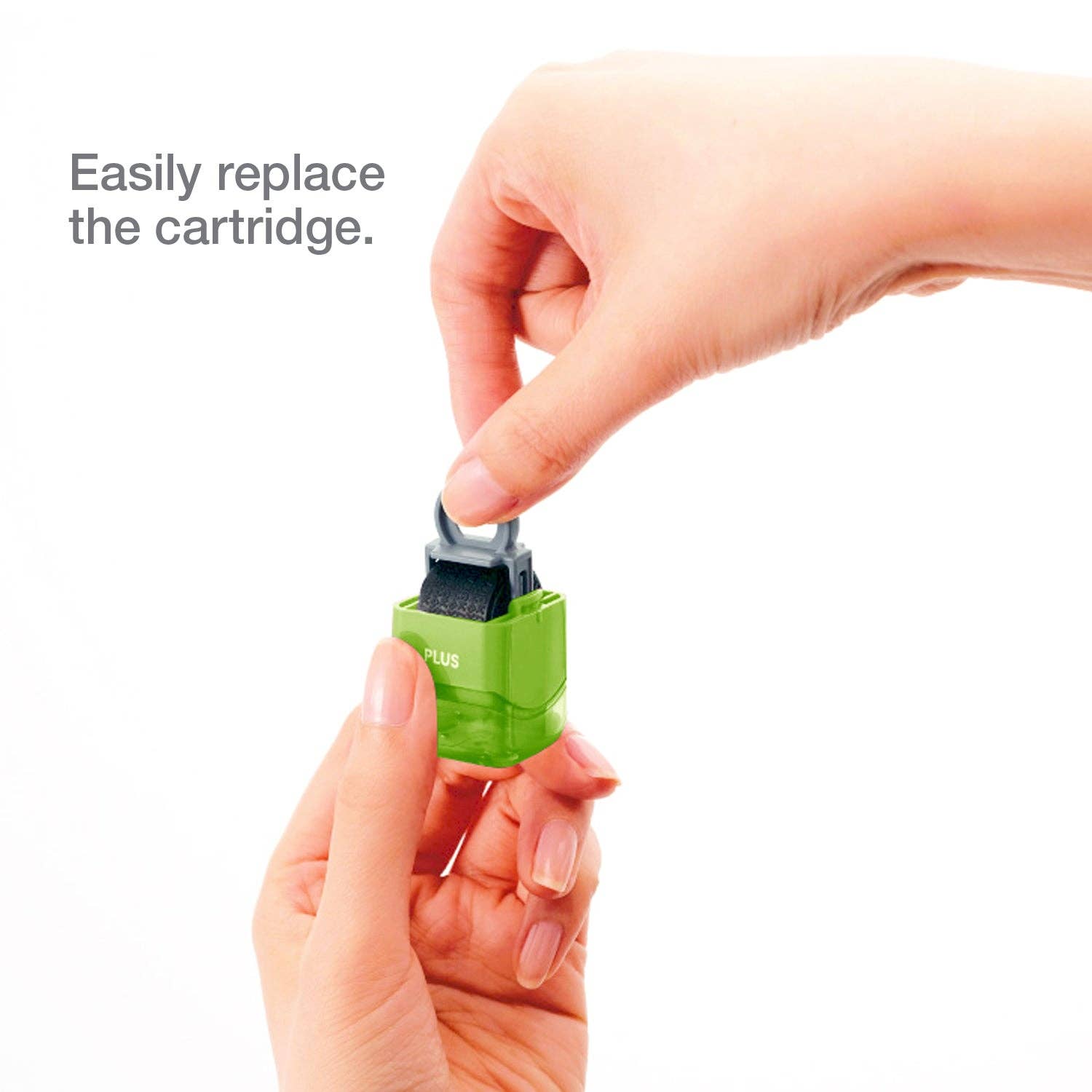 PLUS CORPORATION OF AMERICA - Wholesale Tape - GYID - Guard Your ID Roller16