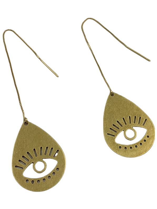 Pendientes Noma para venta al por mayor de Mishakaudi Jewelry