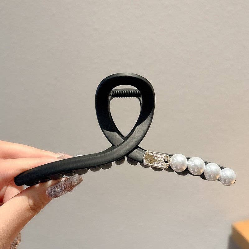 UZ Wholesale Store - Venta al por mayor Horquilla para el pelo - Mujer - Horquillas de Resina Acrílica a la Moda y Combinables3