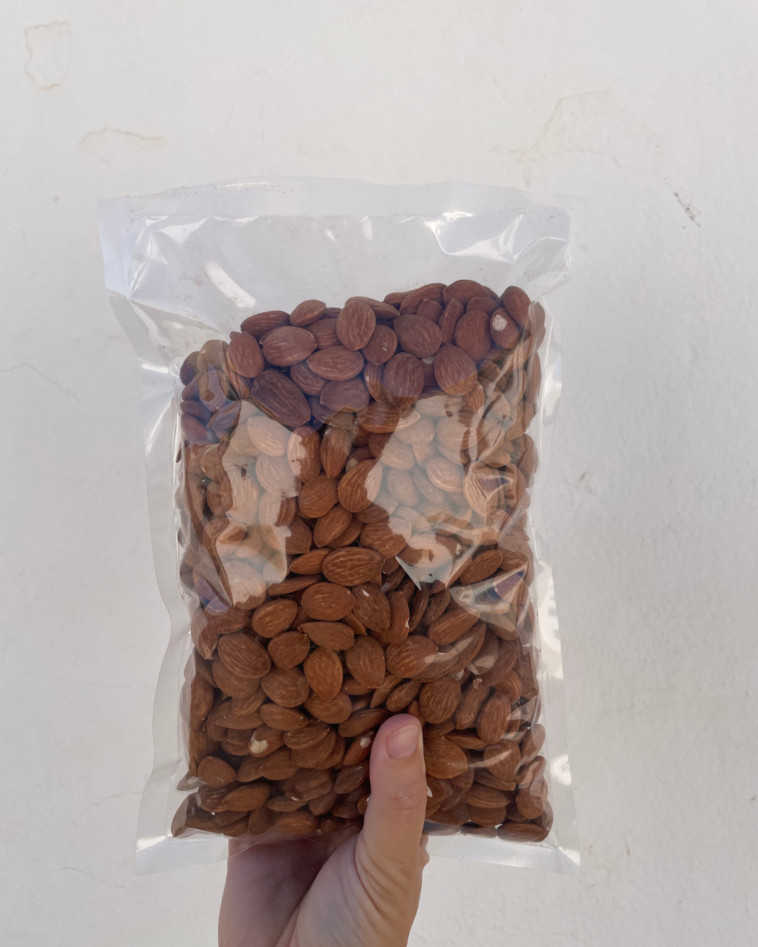 NUTIPICAL – Engroshandel Nødder – Marcona-mandler med naturlig skal - Egen avl3