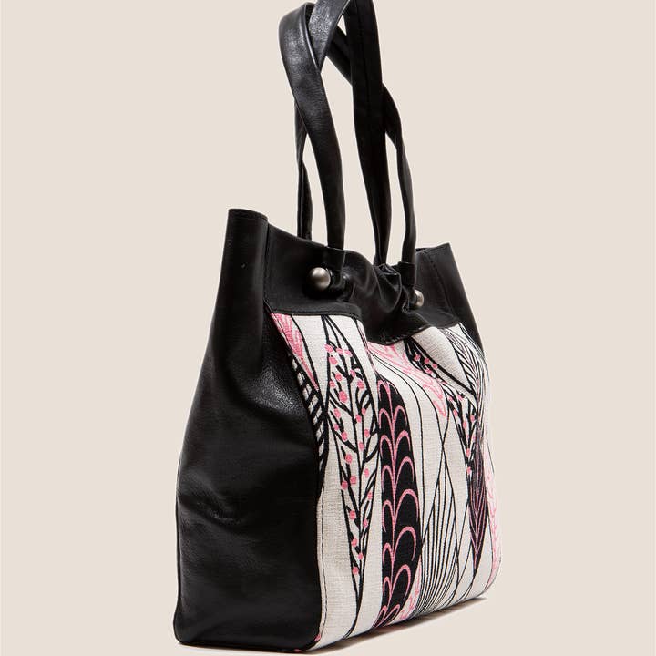 Petty Things – Großhandel Tragetasche – Damen – TRAGETASCHE-NINA ULA2