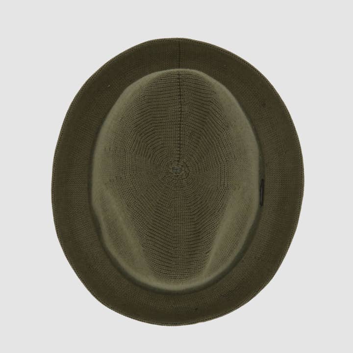 Chillouts GmbH - Wholesale Fedora - Unisex - Summer Hat "Yala" (Pork Pie Hat)2