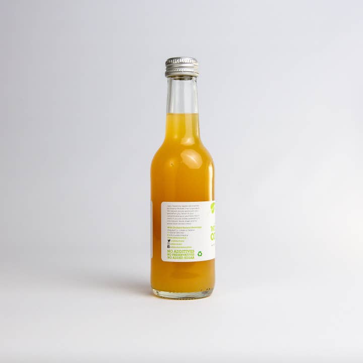 Wild Orchard - Wholesale Fruit Juice - Wild Orchard - 250ml Pressed Irish Apple Juice1