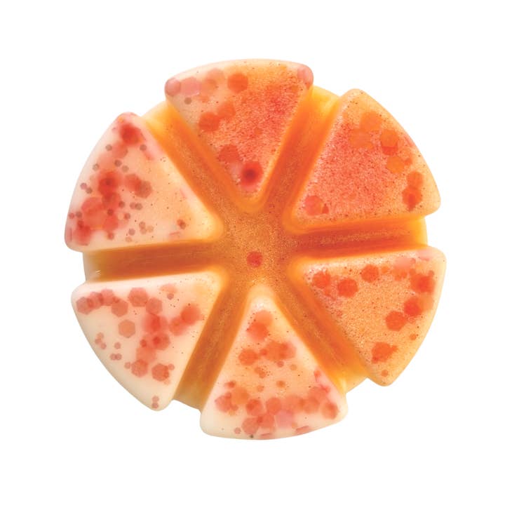 Coorie Hygge Collection Wax Melt Segment Pot for wholesale by Sankah