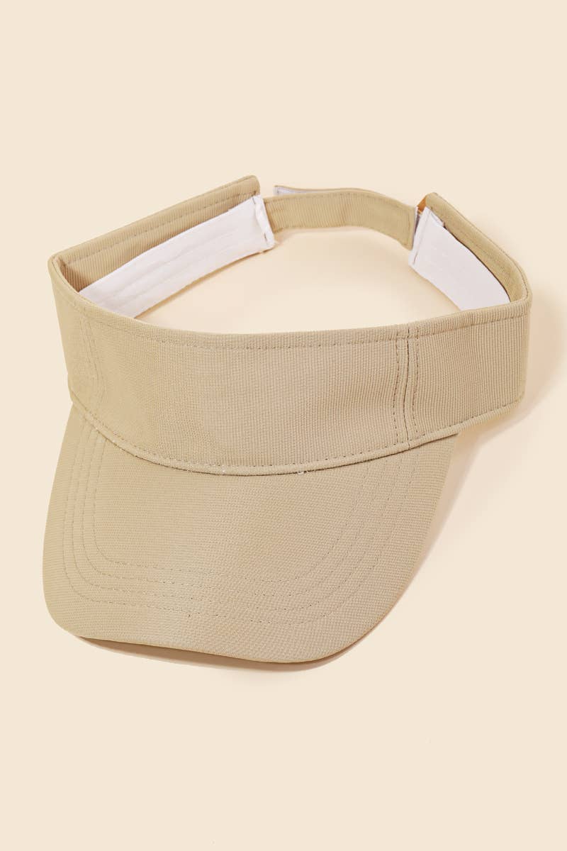 Anarchy Street – Pala - Mulher por atacado – Visor de Moda Sólido3