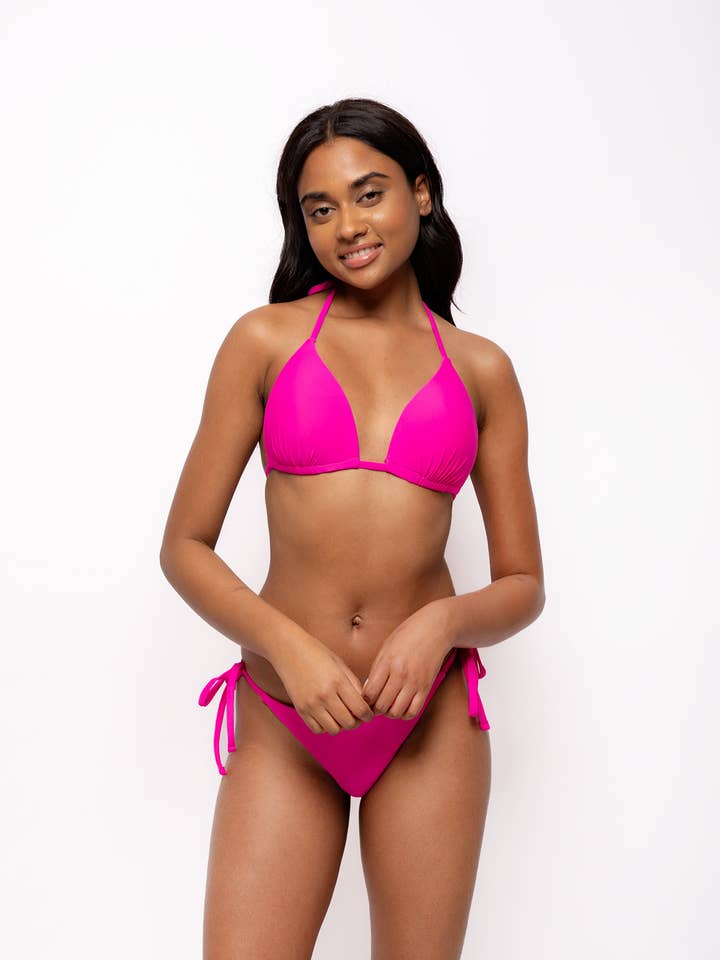 Belle Com'Elle - Wholesale Two Piece Swimsuit - Women's - 2-piece Bikini Swimsuit / SY25690