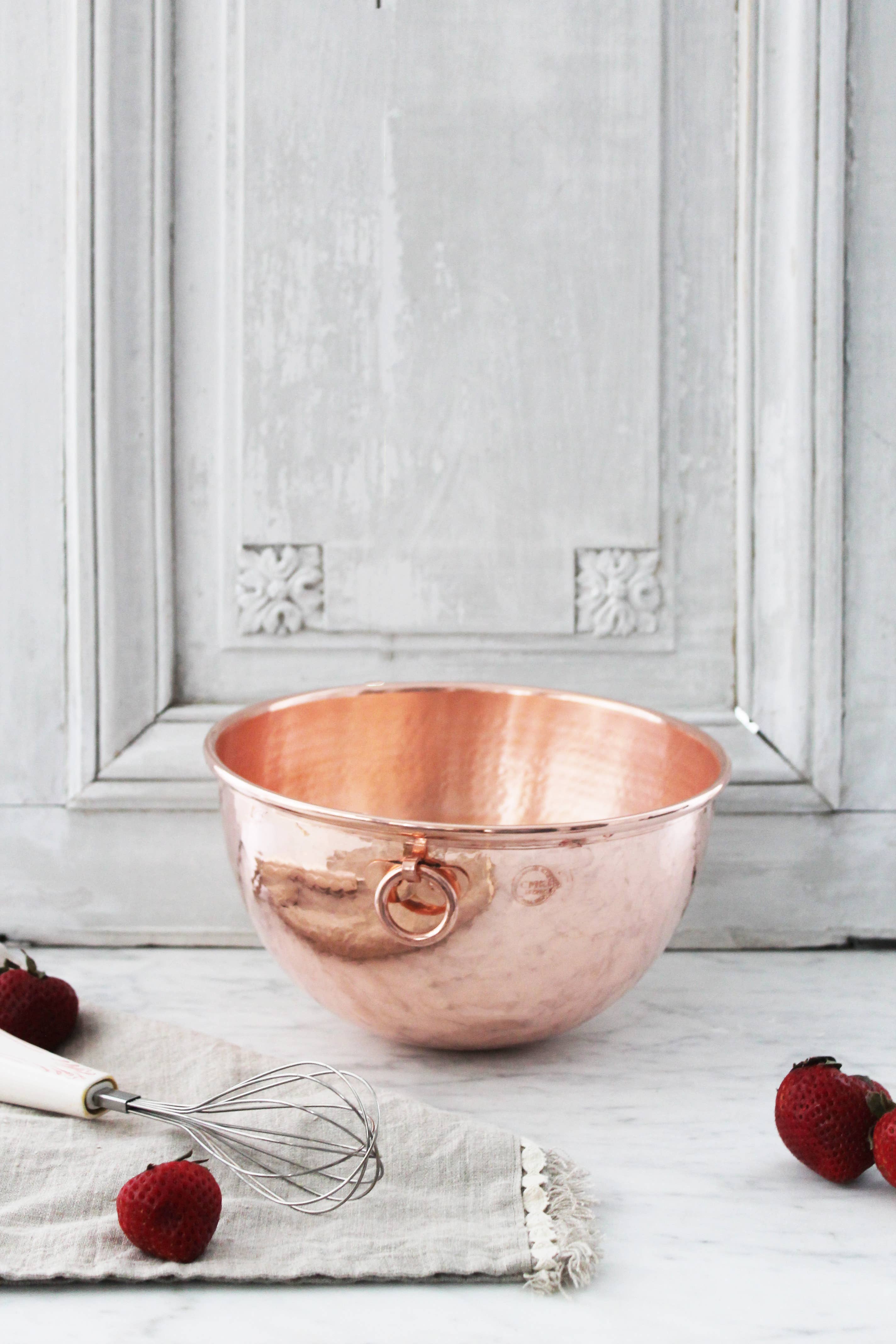 Coppermill Kitchen LLC - Wholesale Mixing Bowl - Coppermill Vintage Inspired Mixing Bowl5