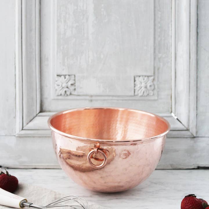Coppermill Kitchen LLC - Wholesale Mixing Bowl - Coppermill Vintage Inspired Mixing Bowl5