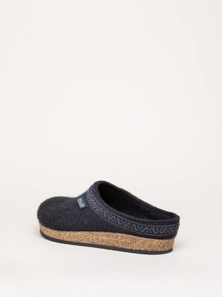 Gottstein - Vente Sabots – femme - Sabots en feutre Stegmann 1083