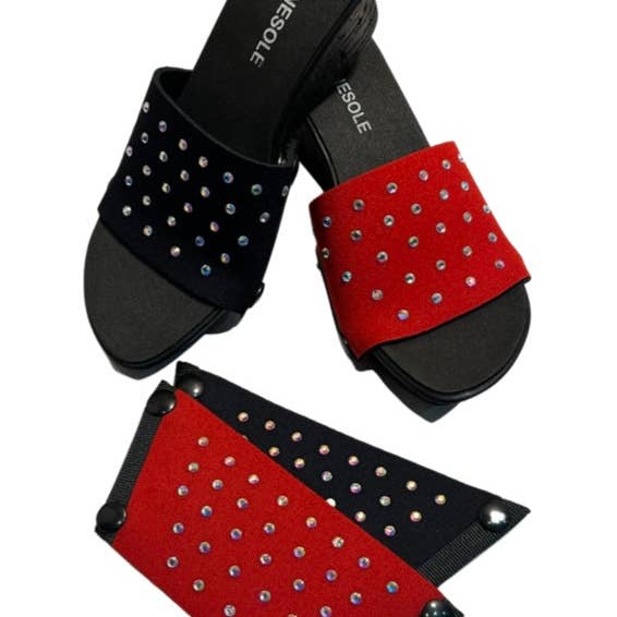 Neues Crystal Super Set 2 für den Großhandel von Onesole