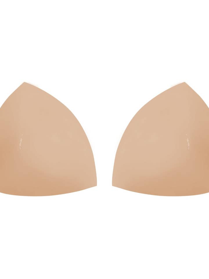 Inserts de levage invisibles pour la vente par Boob-eez