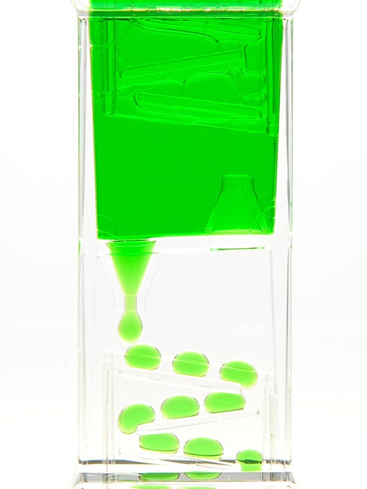 Liquid Motion Bubbler No Wheels (Green) and other Purchase Wholesale motion. Free Returns & Net 60 Terms on Faire trending on Faire.