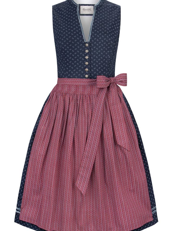 Dirndl Renata for wholesale by Stockerpoint