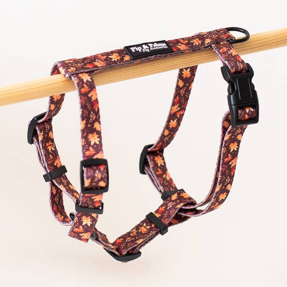 Pettorina per cani Falling for You per la vendita all'ingrosso da parte di Pip and Palms