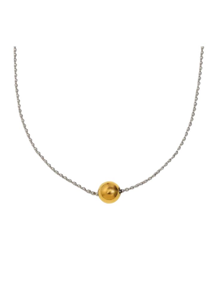 Taylor Necklace for wholesale by Hjane Jewels