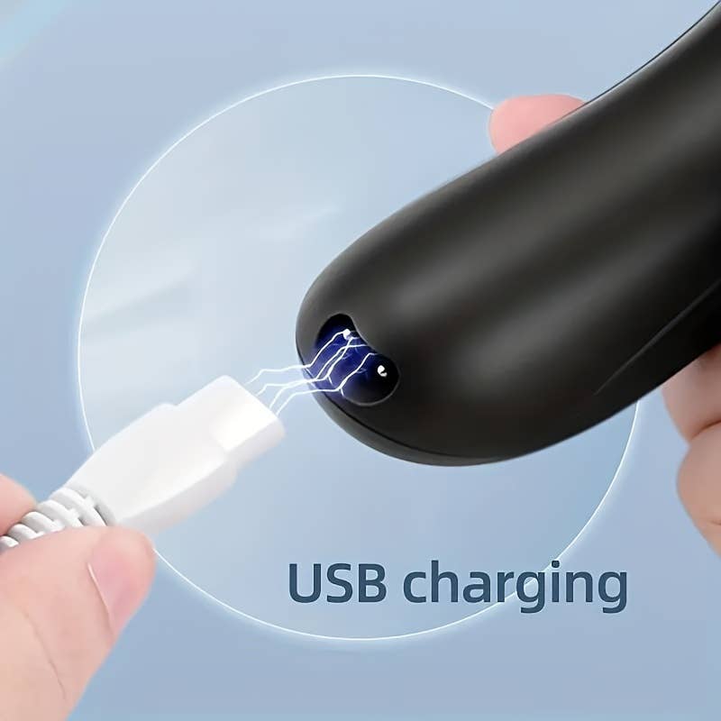 Shop Celino - Venta al por mayor Lubricante íntimo - Kit Recargable Portátil para Eliminar Callos en Pies - Carga USB1