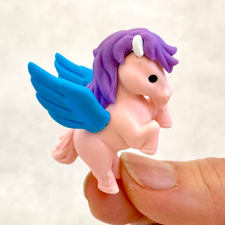 BCmini - Wholesale Eraser - 380461 Iwako Pegasus Erasers3