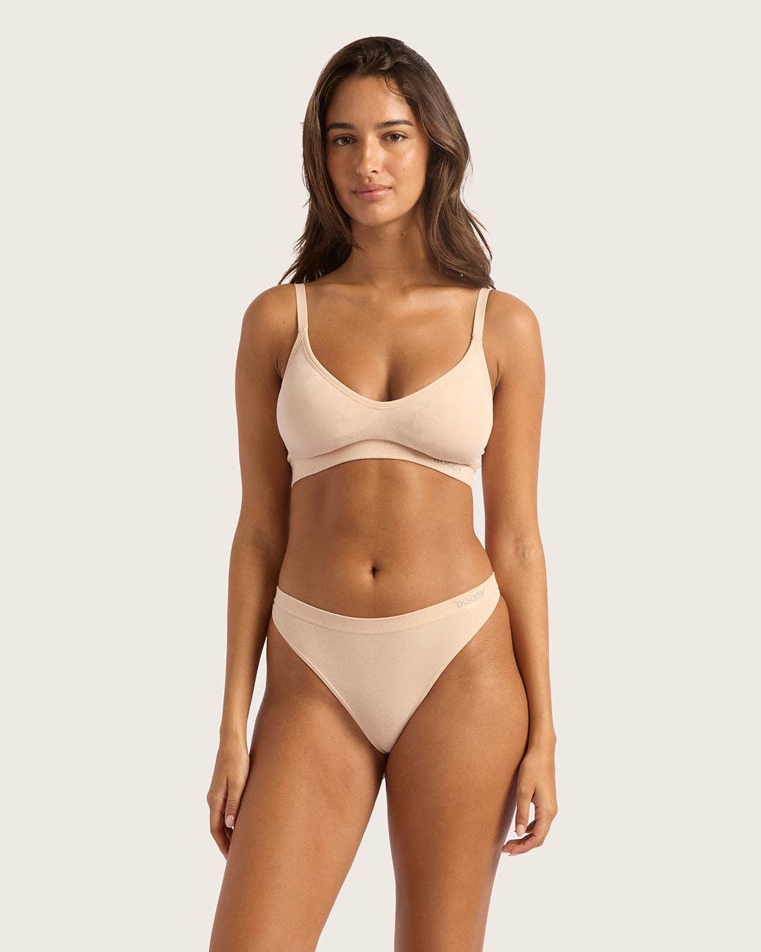 BOODY UK LTD - Wholesale Underwear - Women's - G-String - White7