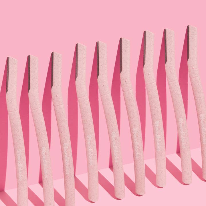 Bondi Blades - Wholesale Razor - Bondi Blades Derma Razor 3 Pack1