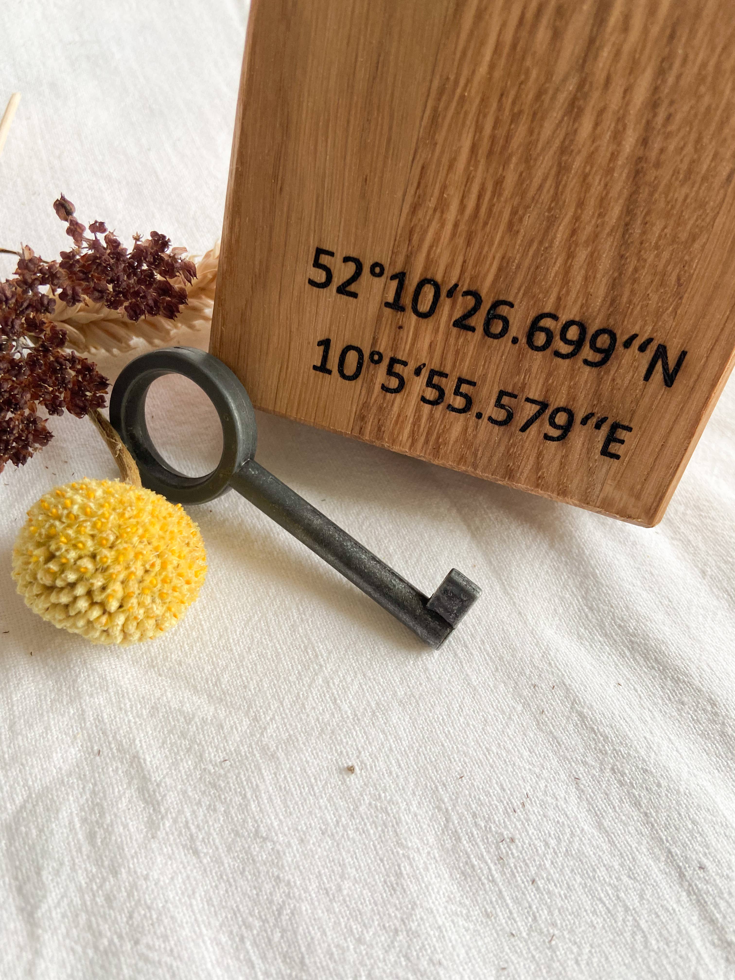 HolzArt – wholesale Decorative tabletop object – Deco house2