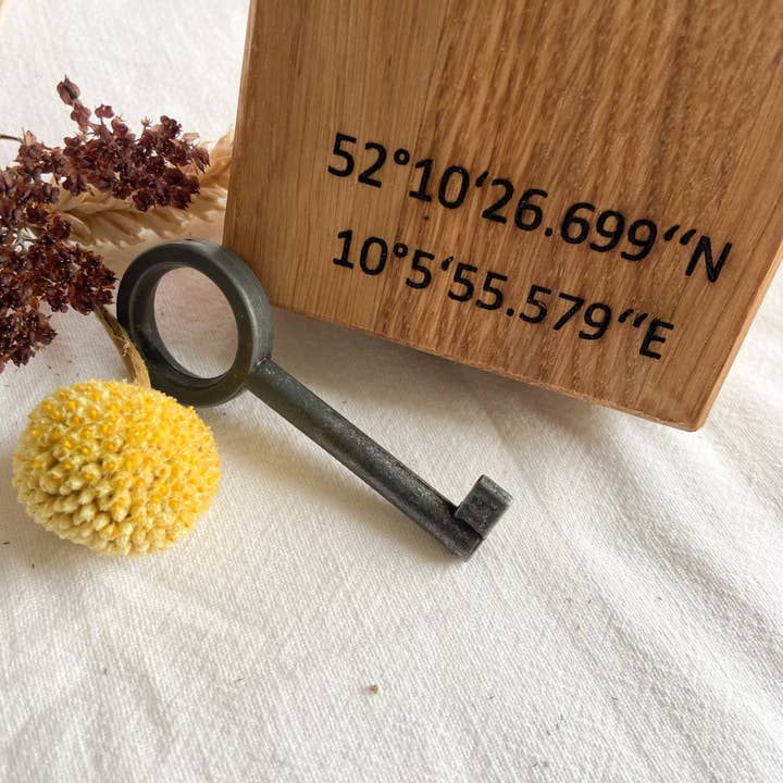 HolzArt - Wholesale Decorative Tabletop Object - Deco house2