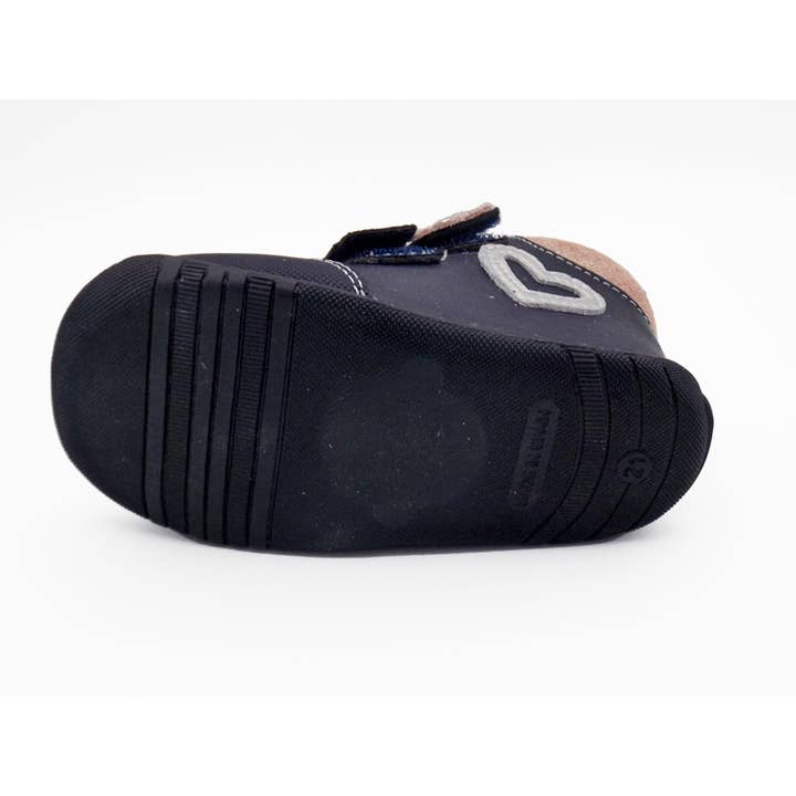 CALZADOS FERNANDEZ ALONSO SL - Wholesale Booties - Kids - Barefoot Fluffy Steps Booty6