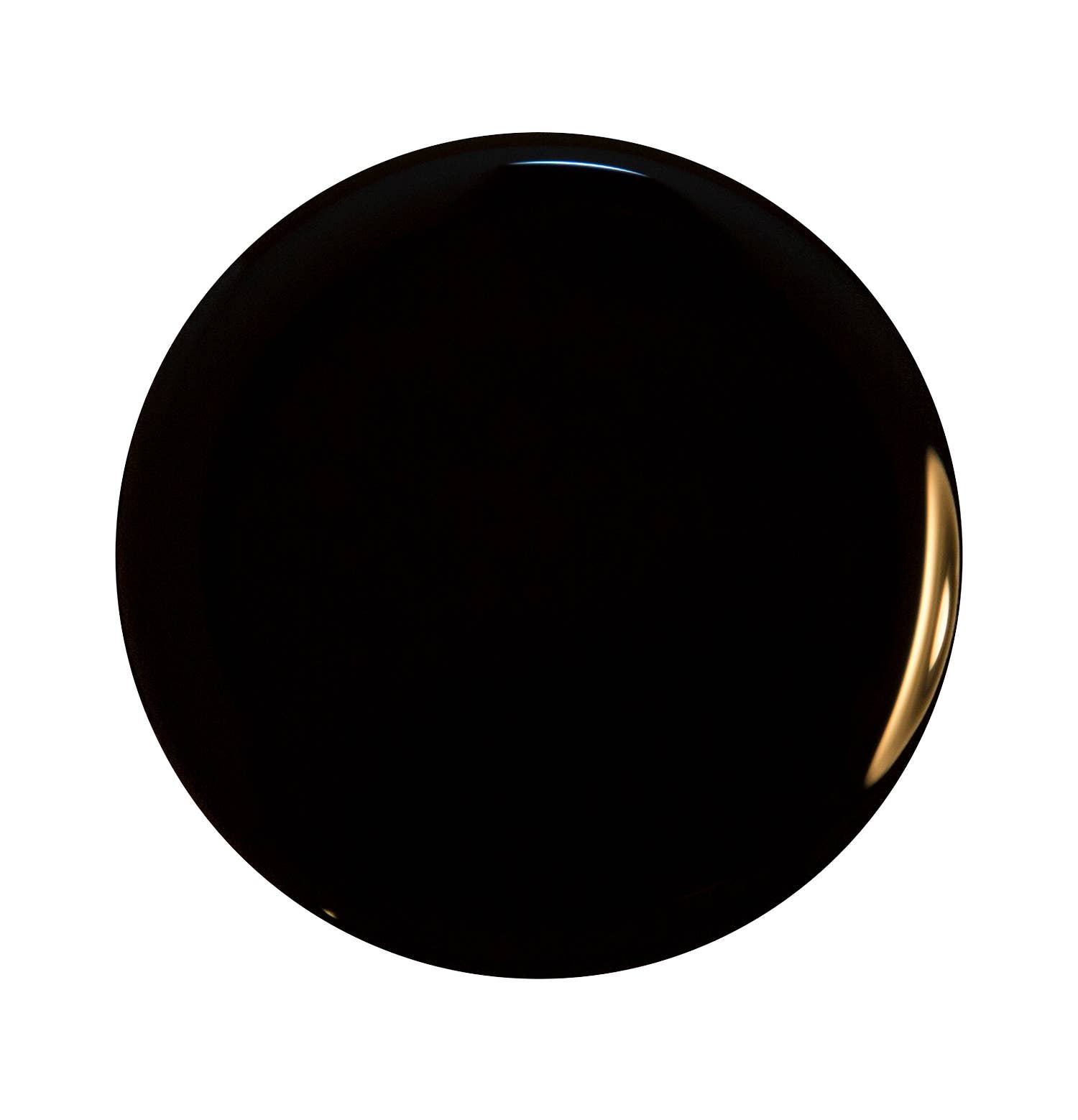 MAYA Cosmetics - Wholesale Nail Polish - Black Seed Nail Polish  (breathable)1