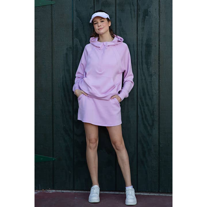 Rae Mode - Wholesale Athletic Skirt - Women's - MODAL SCUBA SKORT