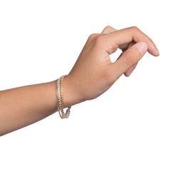 Limbo Jewelry - Wholesale Link & Chain Bracelet - Link Unite Bracelet9