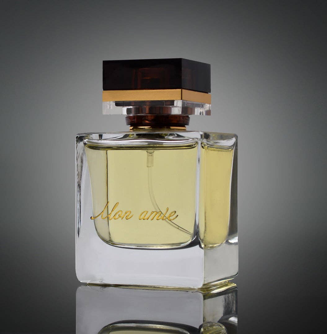 FAMILLE GRASSE PARFUMS - Wholesale Perfume/Eau de Toilette - MON AMIE eau de parfum for women 50ml1