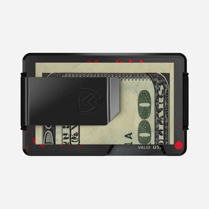 AXWELL - Wholesale Wallet - Men's - Axwell Wallet - Assassin1