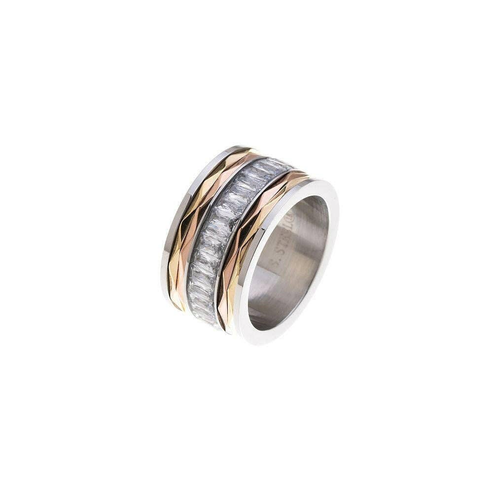 Fox by Ren GmbH - Wholesale Band/Stacked Ring - Ring - Andrea0