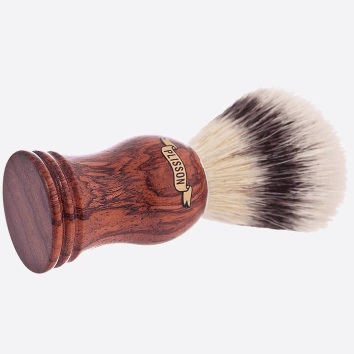 Plisson 1808 – Großhandel Rasierset/Kit – Herren – Bubinga Wood Rasierset2