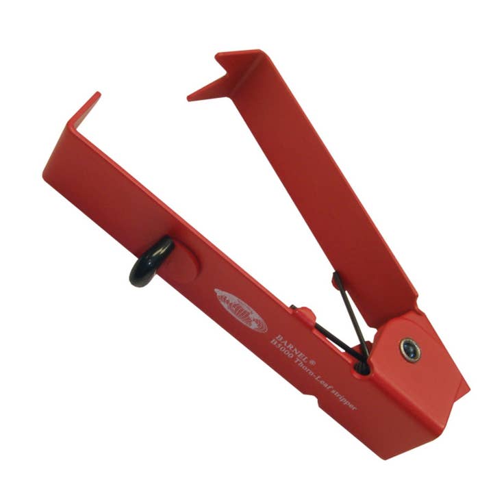 Barnel USA - Wholesale Garden Tool - Rose Thorn and Leaf Stripper - Barnel B5000