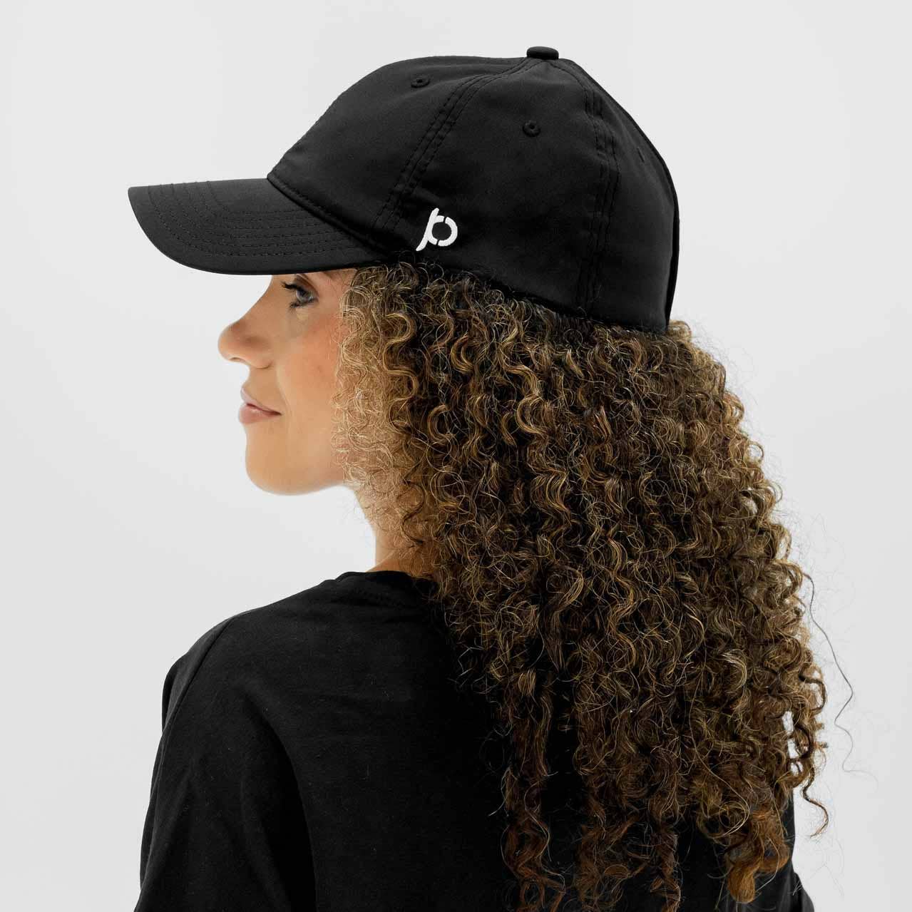 Ponyback - Wholesale Ponytail Cap - Women's - Ponyback Sporty Fit9