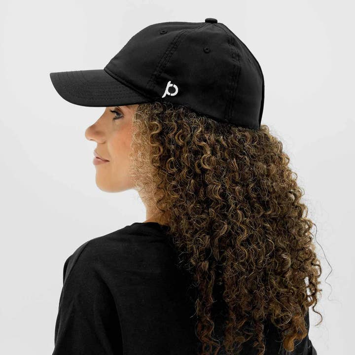 Ponyback - Wholesale Ponytail Cap - Women's - Ponyback Sporty Fit9