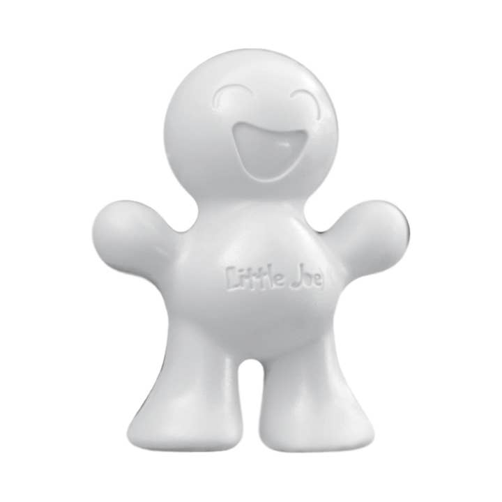Little Joe USA - Wholesale Air Freshener - LITTLE JOE NEW CAR AUTO SMALL SPACE AIR FRESHENER1