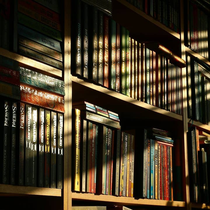 KIHO NEW YORK – Vela em jarro/copo por atacado – Vela Sala de Leitura1